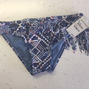 Ladies Bikini Swimsuit Bottom